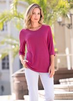 Kombinationsstark tr&ouml;ja 