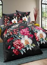 Kaeppel b&auml;ddset med dragkedja 