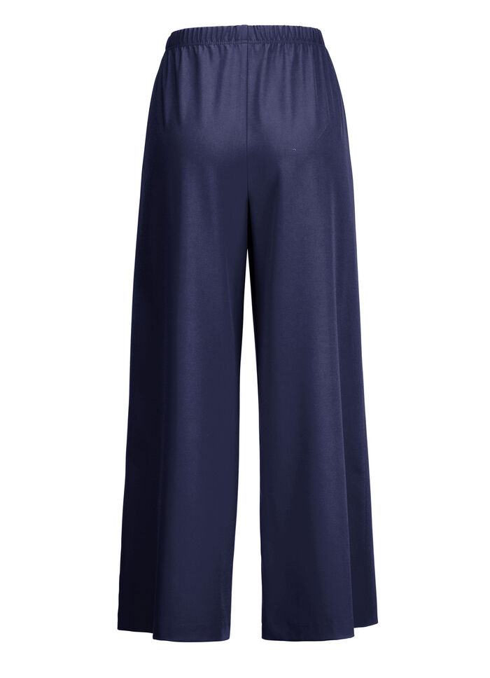 Lättskötta culottes MARIN