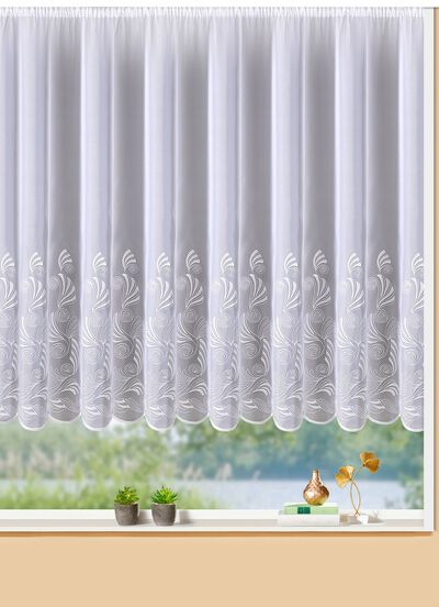 H&ouml;gkvalitativa persienner f&ouml;r blomsterf&ouml;nster 