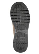 Waldl&auml;ufer, bekv&auml;ma damsneakers, bredd H, med uttagbar fotb&auml;dd 