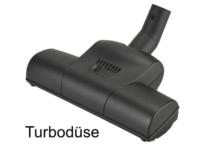 Omega Apart Premium stickdammsugare 