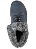 K&auml;ngor fr&aring;n Waldl&auml;ufer med mjuk kant i fuskp&auml;ls 