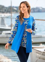 2-delat set utan st&auml;ngning 