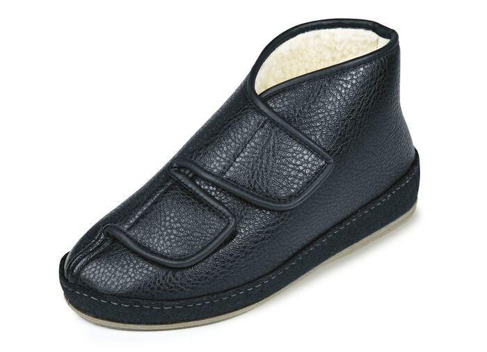 Fodrad terapisko f&ouml;r henne och honom 