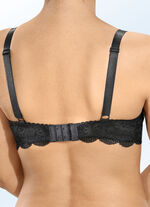 Susa push-up dirndl bh för en drömsk dekolletage, 