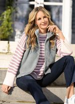 V&auml;st av fluffig fuskp&auml;ls 