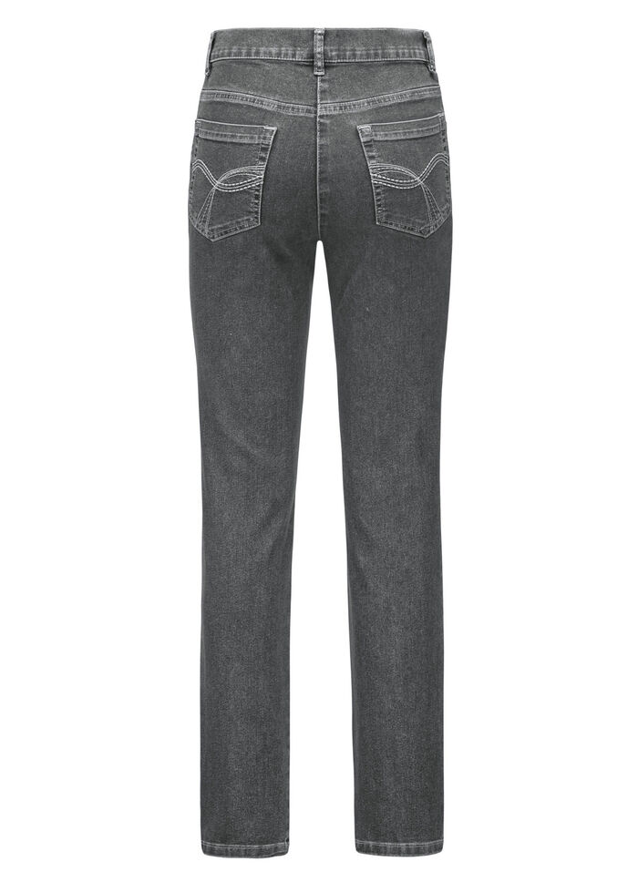 Powerstretch jeans, 
