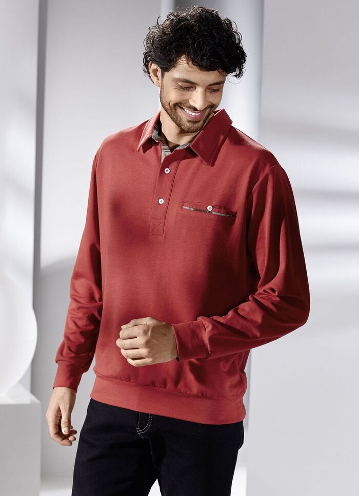 Polotr&ouml;ja i 3 f&auml;rger GEMENSAM