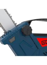 Batteridriven miniketts&aring;g (batteri och laddare ing&aring;r ej) 