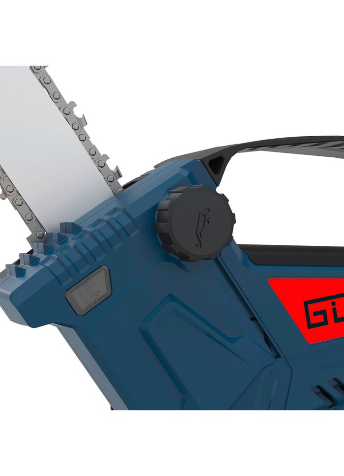 Batteridriven miniketts&aring;g (batteri och laddare ing&aring;r ej) 