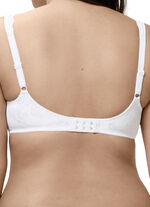Triumph-Stellina jacquard-bh med bygel, 
