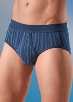 Tv&aring; paket trosor med mjuk linning 