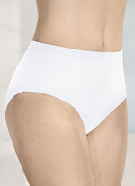 Fyrapack trosor med resår i midjan 2X MARINE, 2X WEISS