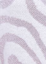 Tr&ouml;ja med elegant glittereffekt 