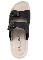 Tv&aring; paket mulor 1X SVART, 1X VIT