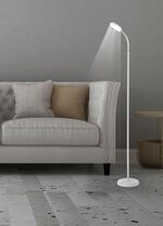 EASYmaxx Dagsljus golvlampa 