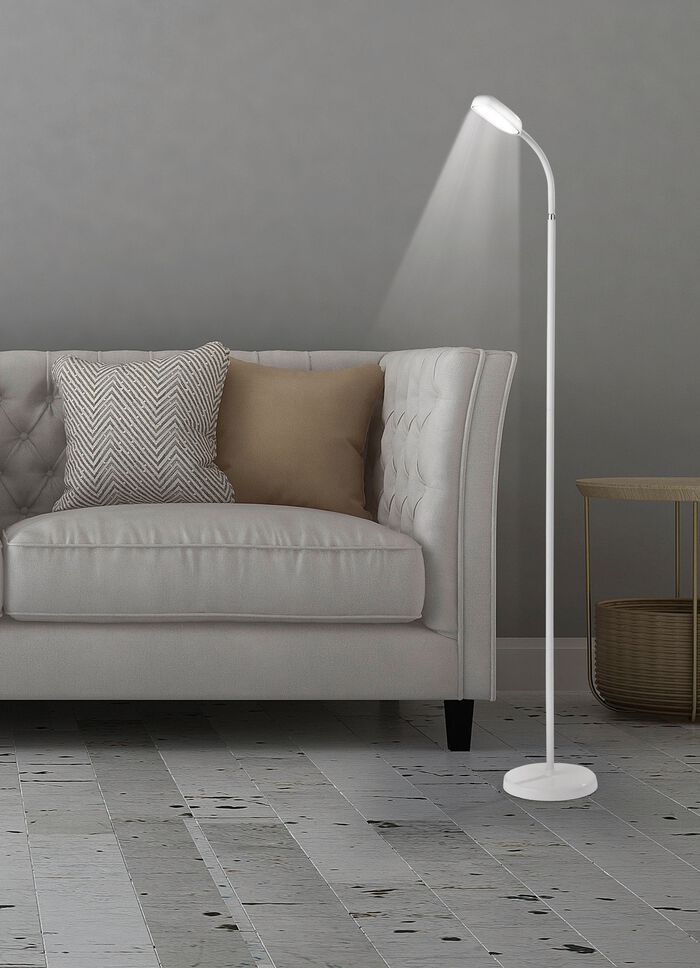 EASYmaxx Dagsljus golvlampa 