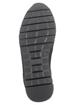 ELENA EDEN, sportiga damsneakers, vidd H, med uttagbar fotbädd, 