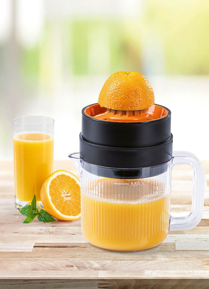 Elektrisk citruspress 