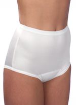 Hydas hygientrosor f&ouml;r kvinnor, figurformande 