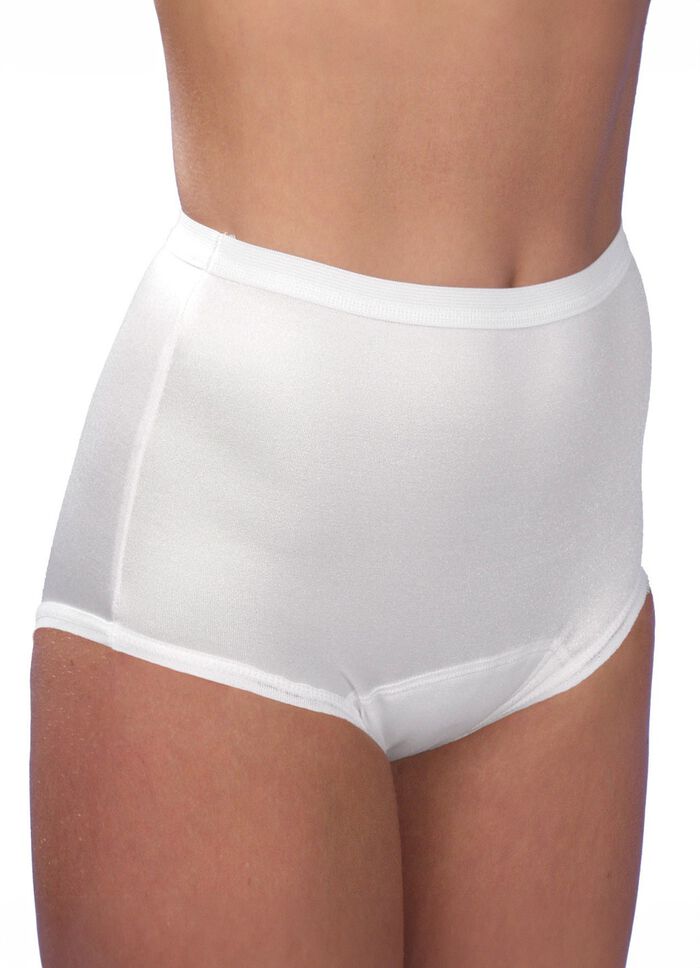 Hydas hygientrosor f&ouml;r kvinnor, figurformande 