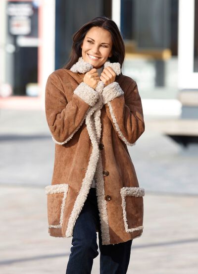 Jacka i mockaimitation 