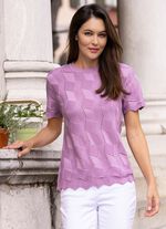 Tr&ouml;ja i mjuk flytande kvalitet 