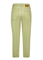 Capribyxor med 4 fickor 