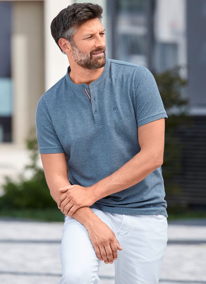 Milano Italien skjorta 