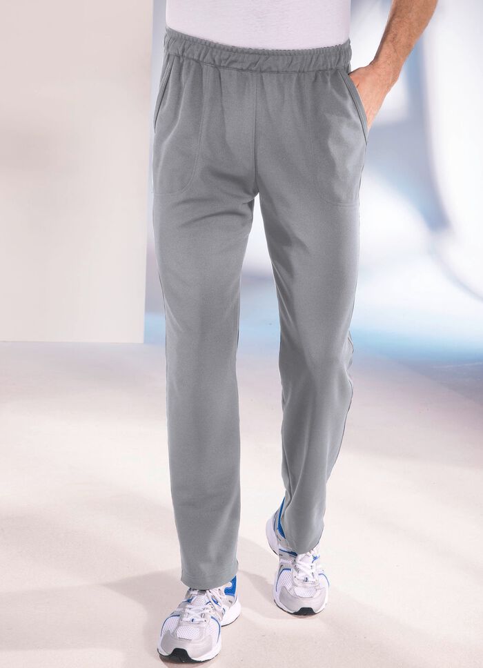 Fritidsbyxor fr&aring;n "Athlete" 