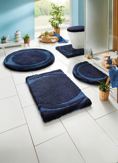 Snyggt badrumsset från Kleine Wolke 