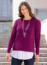 Tr&ouml;ja i strukturmix B&Auml;R