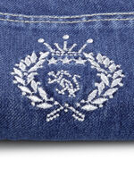 Fina jeans JEANSBLÅ