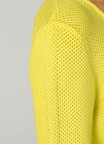 Luftig &ouml;vergardin 