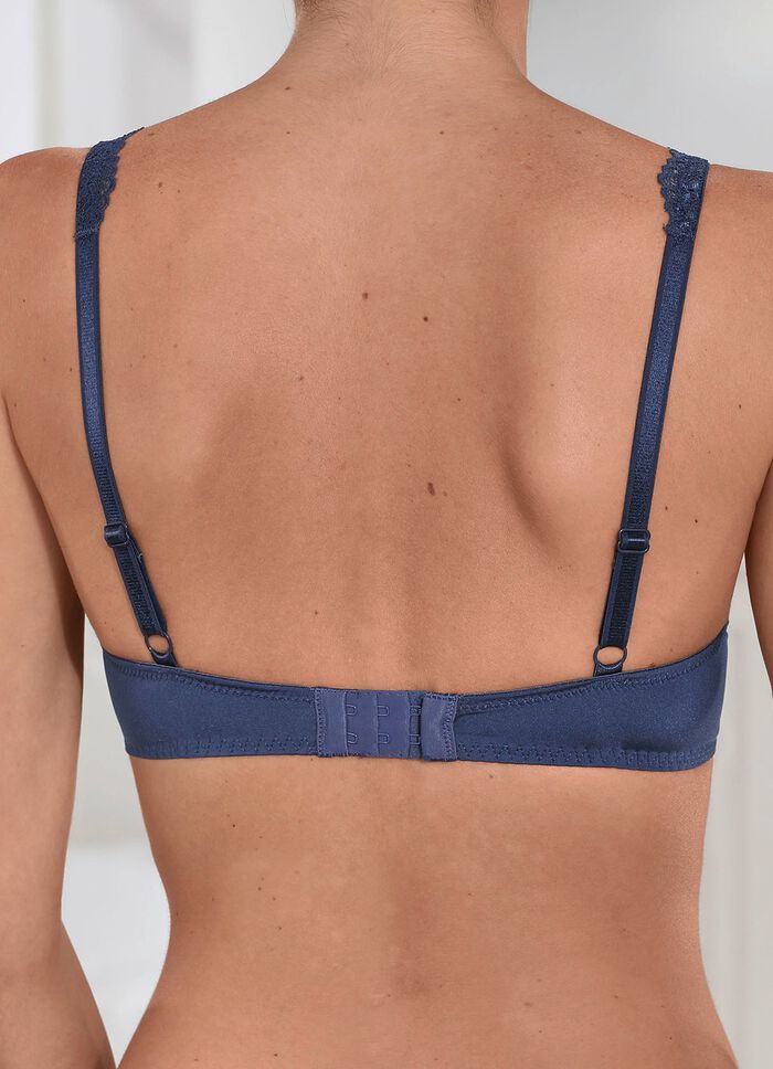 LingaDore bygel-bh med f&ouml;rformade kupor 