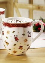 Mugg fr&aring;n Villeroy &amp; Boch VIT