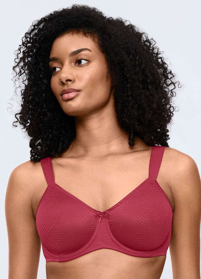 Triumph Essential Minimizer BH med bygel 