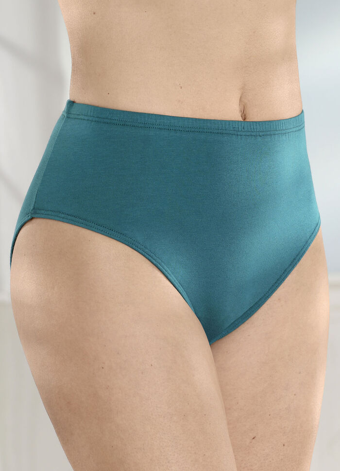 Kalsonger i fyrpack BENSIN