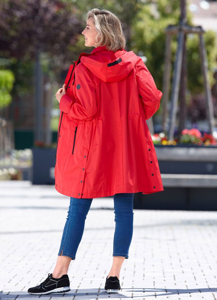 Funktionell kort p&auml;ls 