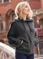 Huvtr&ouml;ja i fladdermusform 