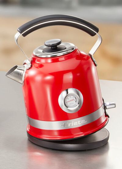 Ariete moderna frukostserie i retrodesign 