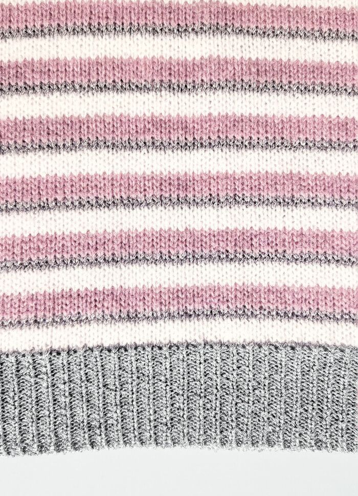 Tr&ouml;ja med glittereffekter 