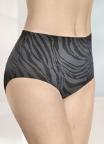 brio underkläder fyrapack trosor med tryckt design 