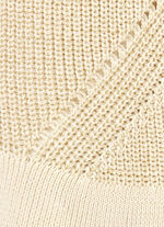 Kofta med elegant glitter, 