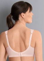 Anita sport-bh i andningsbart material 