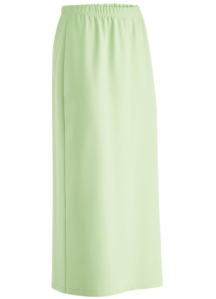 Kjol i smalt snitt PISTAGE