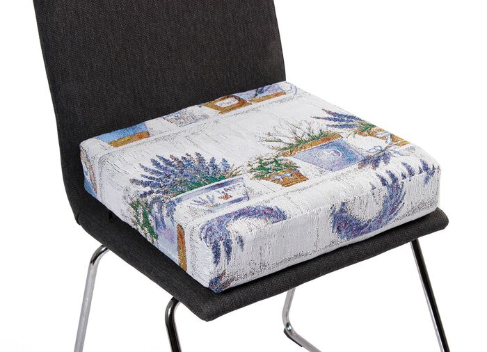 B&auml;lteskudde f&ouml;r enklare att st&aring; upp 