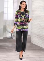 Finstickad tr&ouml;ja 