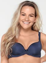 LingaDore bygel-bh med f&ouml;rformade kupor 